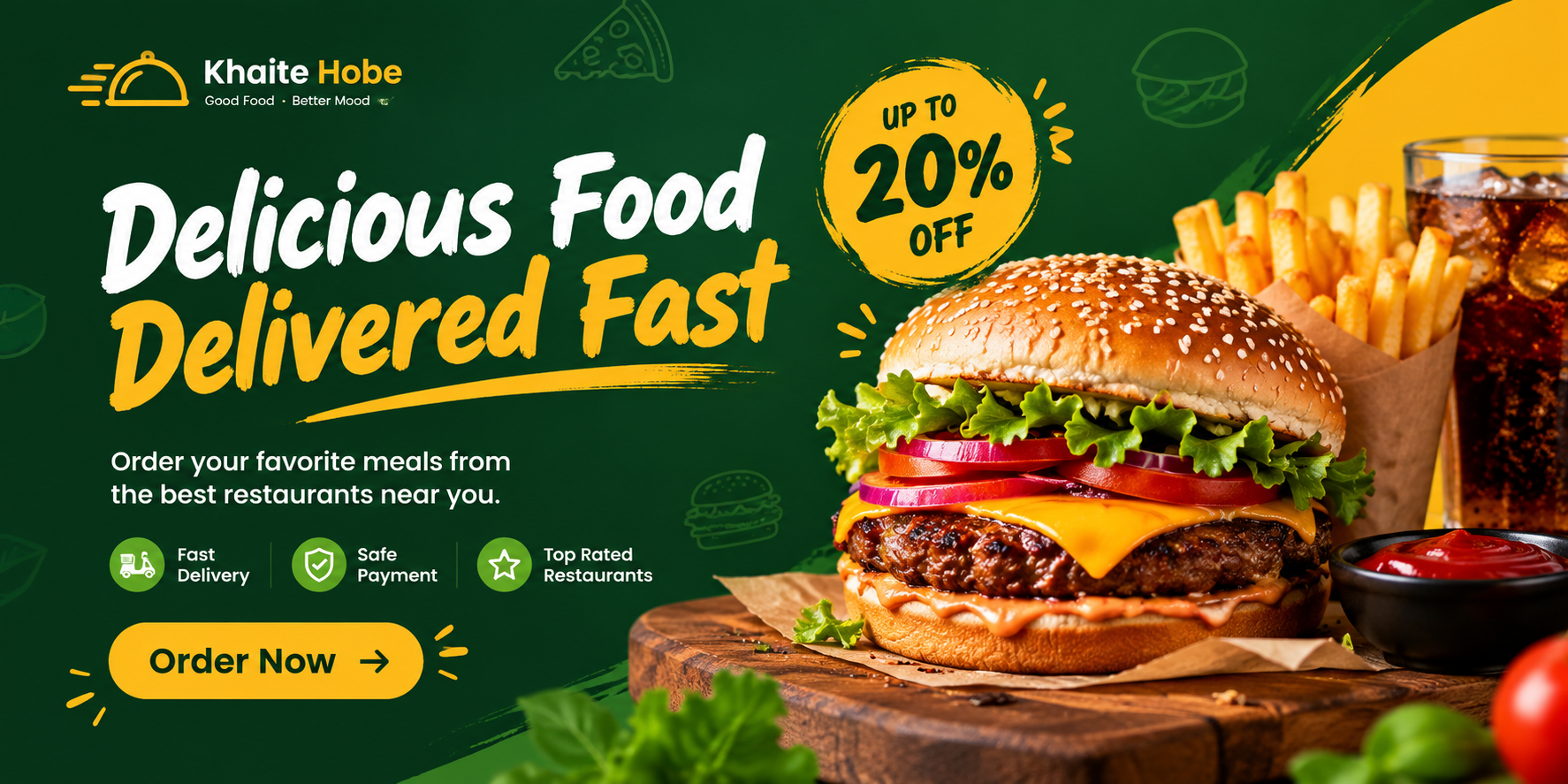 Weekend Special — 10% Off