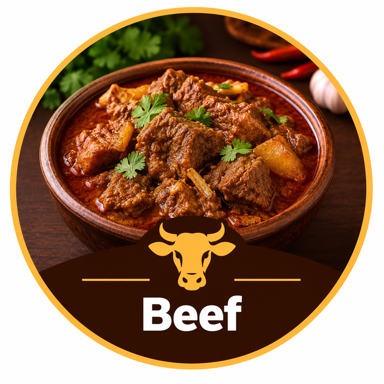 Beef