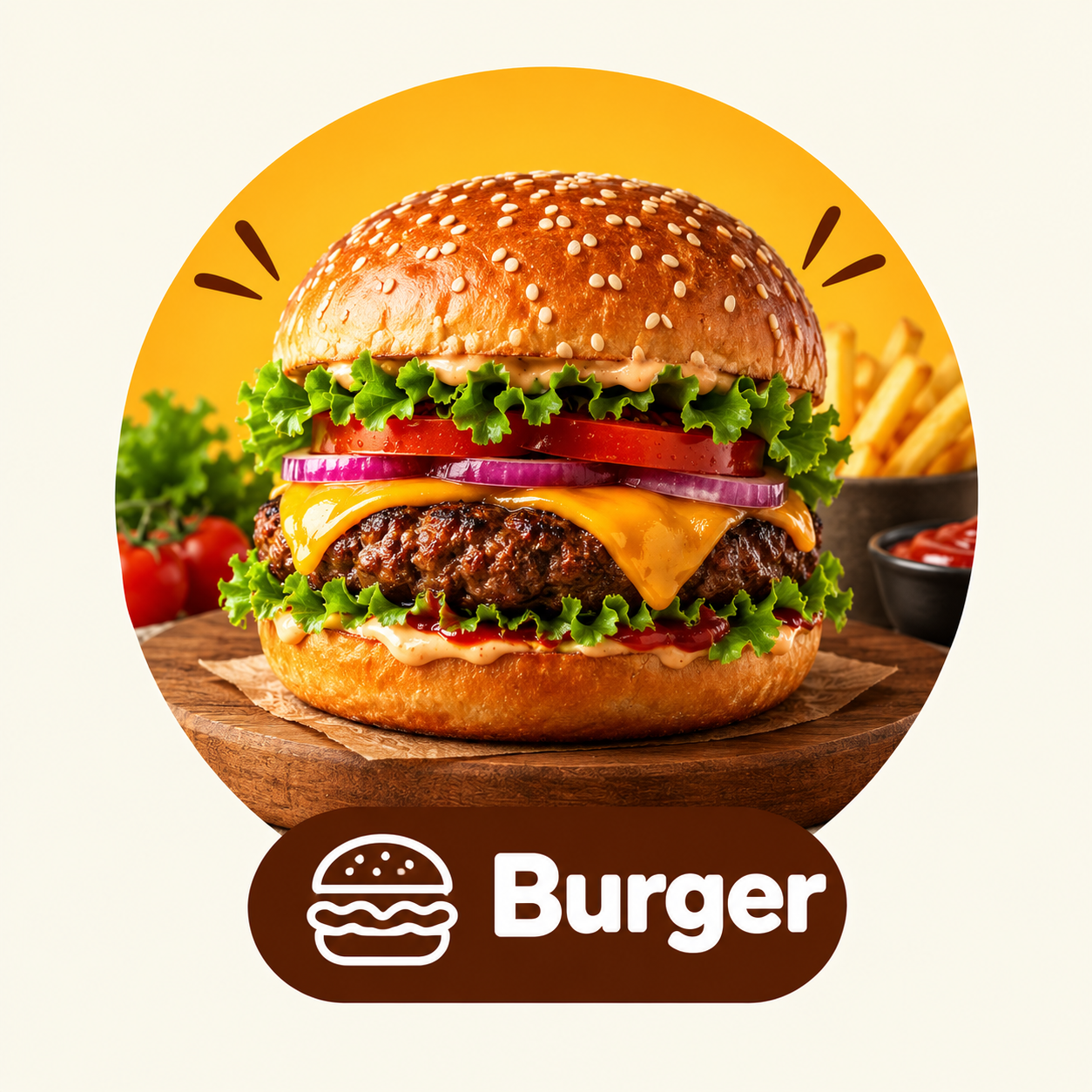 Burger
