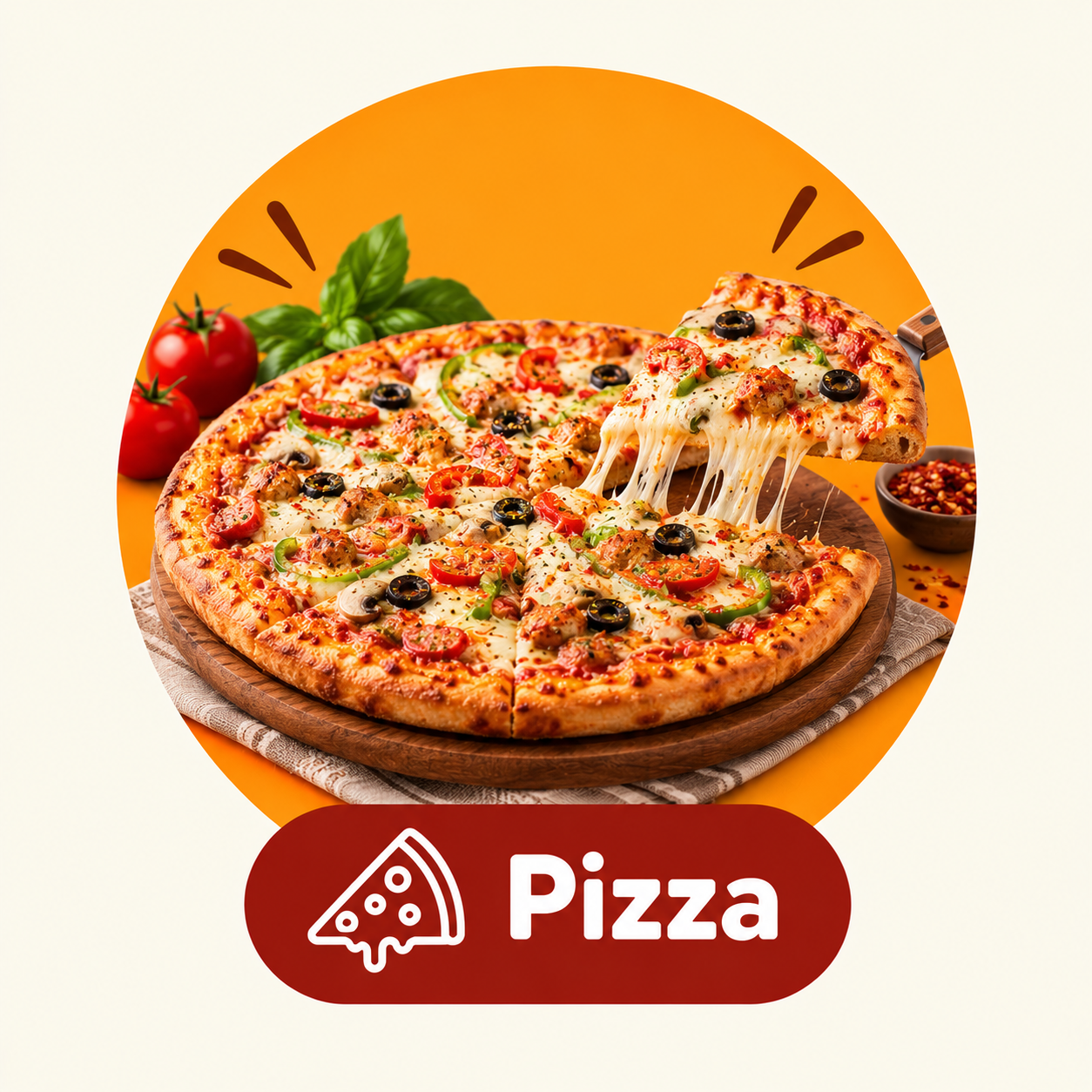 Pizza
