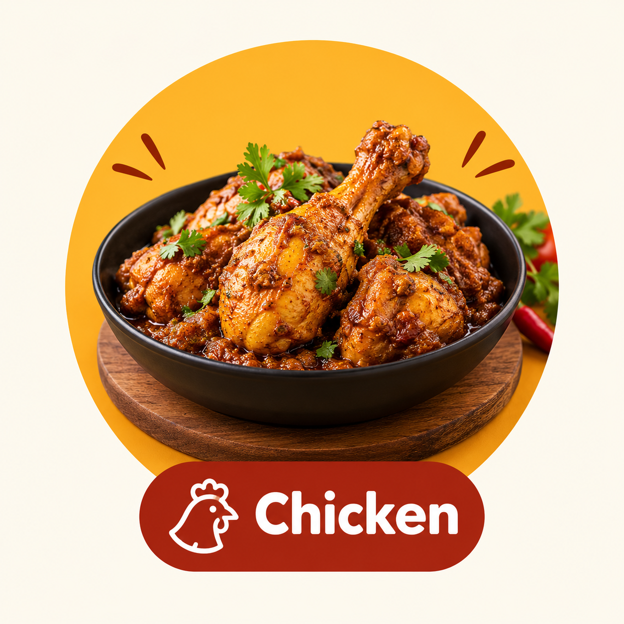 Chicken