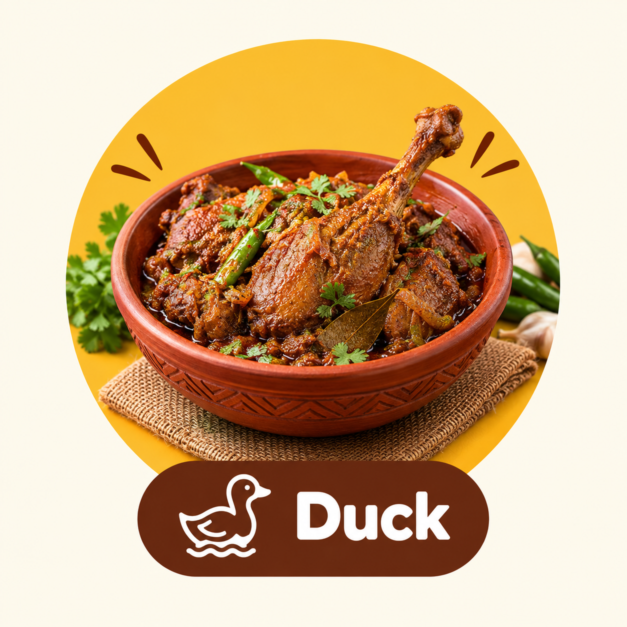 Duck