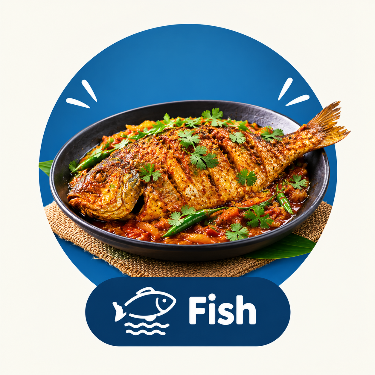 Fish