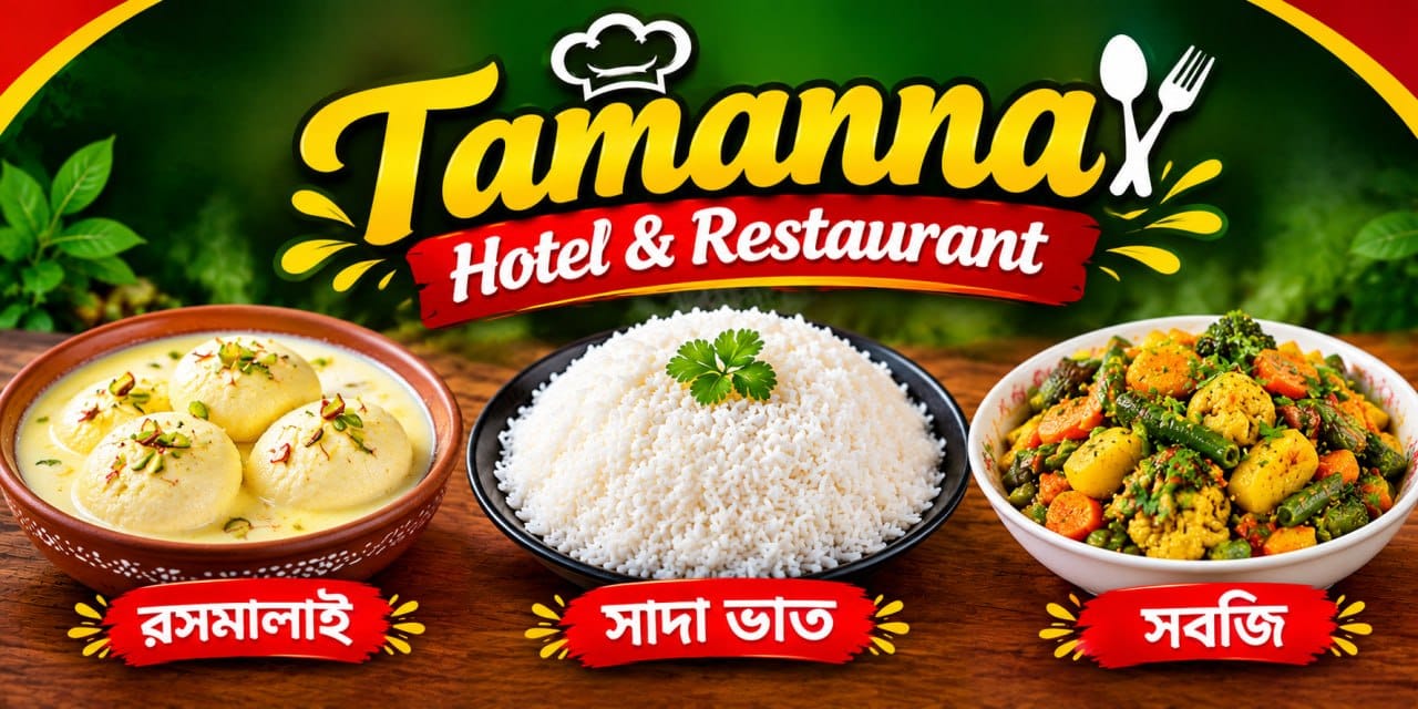 Tamanna Hotel & Restaurant